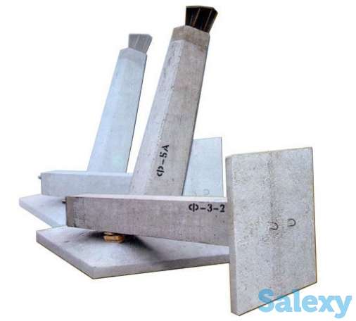 ЖБИ железобетонныи изделие городе Навои, фотография 8