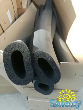 Армафлекс Каучук, фотография 9