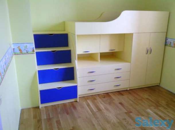 Кухни на заказ Бесплатный замер и дизайн, фотография 5