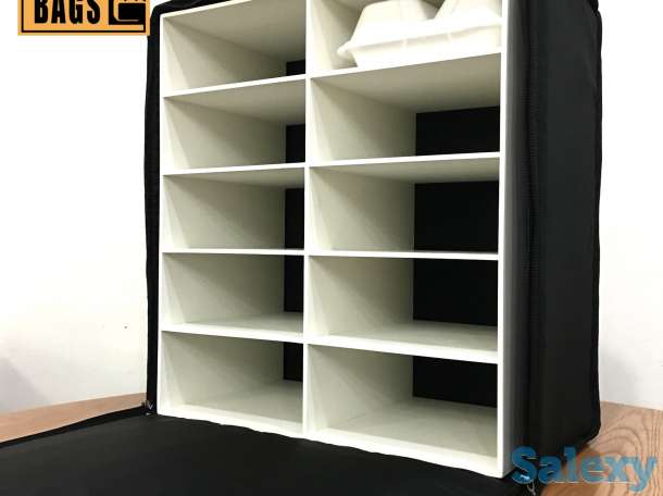 Термосумка для горячих блюд, фотография 3