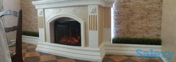 Барельеф Роспись Скульптуры Водопады Фонтаны Дизайн Архитектура художник, фотография 8