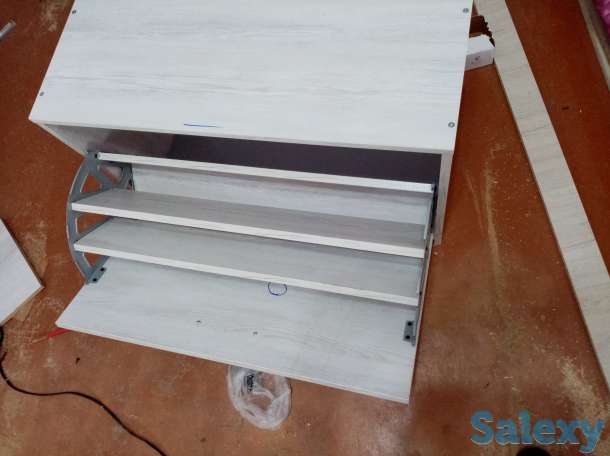 Обувница мебел в прихожей., фотография 2