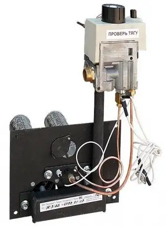 Ремонт и установка газовых приборов, фотография 5