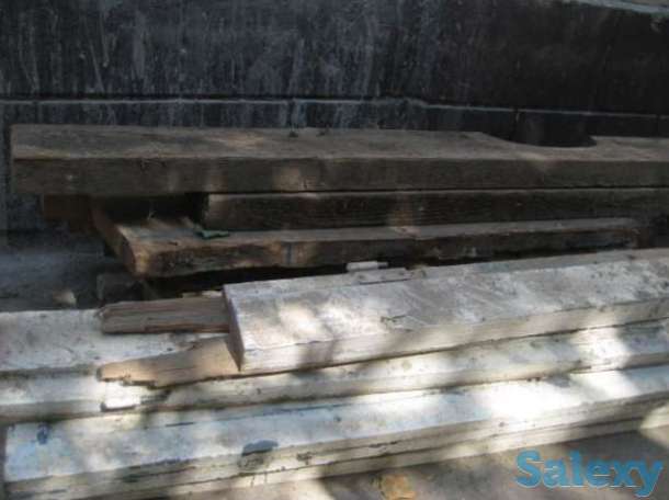 Доски плотные, фотография 1