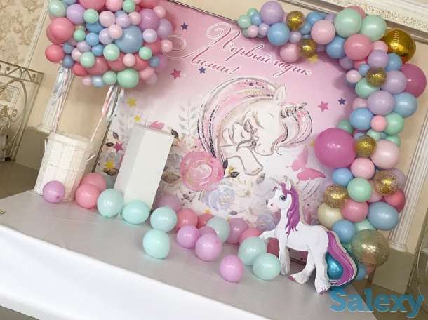 Оформление праздников!, фотография 3