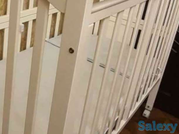 Детская кроватка Производство Дубай, фотография 1