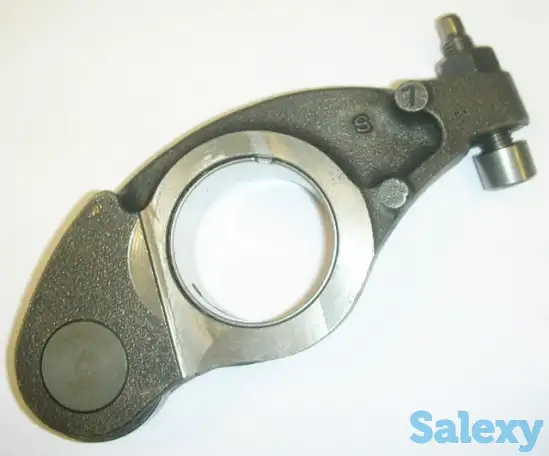 Коромысло впускного клапана Iveco, фотография 1