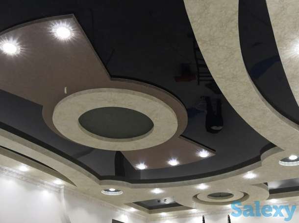 Натяжные потолки Propotolki.uz, фотография 1