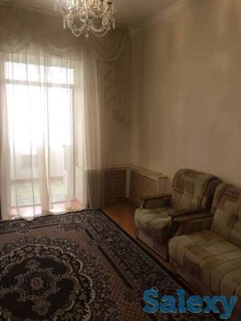 Продам квартиру, Аккурган, фотография 2