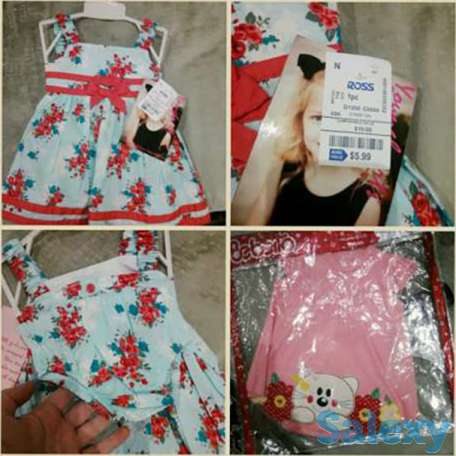 Комплекты на малышку, фотография 1