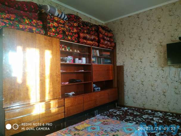 Продается квартира, Яшнабадский район улица эльбек 28-31, фотография 5