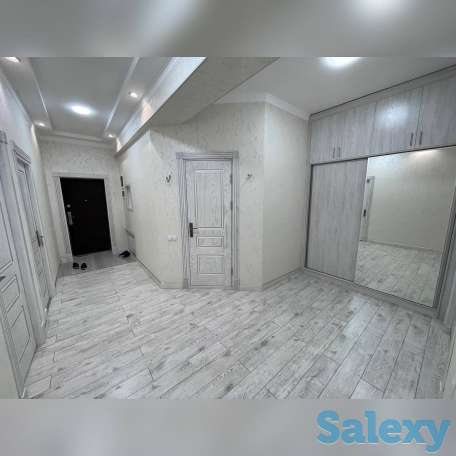 Юнусабад-4 НОВОСТРОЙКА! Возле посольство США Продаю новостройку, фотография 2