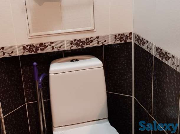 Квартира на кадышева, Авиасозлар 3, фотография 4