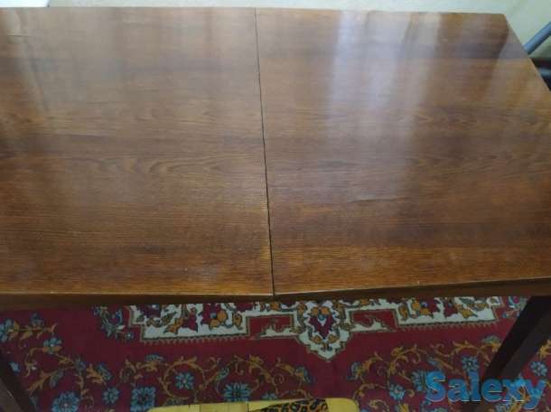 Продается стол, фотография 1