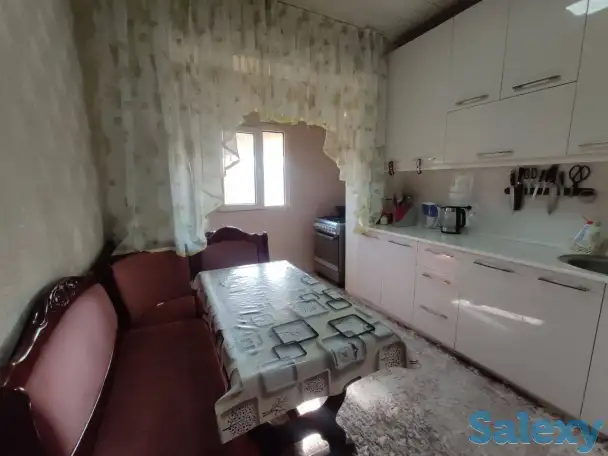 М-в Ялангач,3-комнатная,75 м²,улучш.план,хороший ремонт, фотография 6