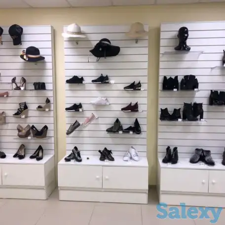 Стеновые Эконом панели для магазинов, для торговых точек., фотография 17