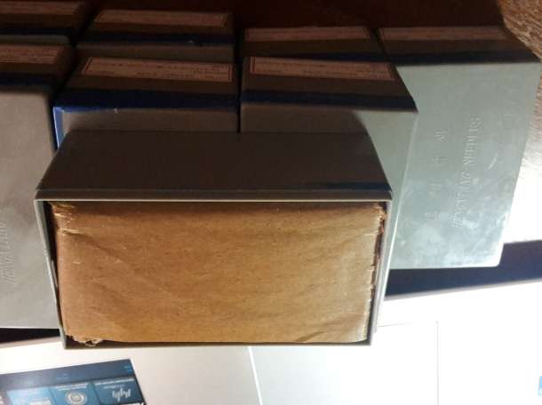 Иголки для  АЧВ и пробивных головок, фотография 3