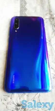 Срочно продам mi 9 lite 6/128, фотография 2