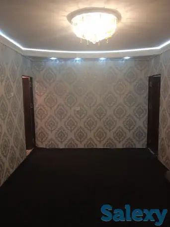 Продается 2 комнатная квартира в городе Ургенче., фотография 5