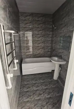 Новостройка под ключ, Nurafshon city, фотография 7