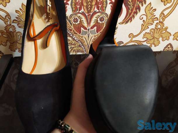 Продам женские туфли, фотография 2