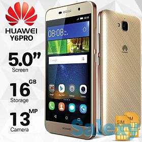 Huawei y6 pro, фотография 1