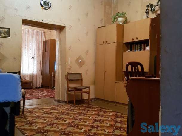 Продаю свой дом, миробадский район, ок йул 327 ориентир Азербайджанский центр, фотография 2