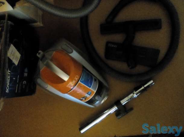 Продам пылесос, фотография 2
