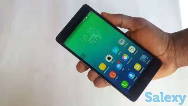 Original Lenova K50 t5 Karobka Dok Ideal Sostayana, фотография 1