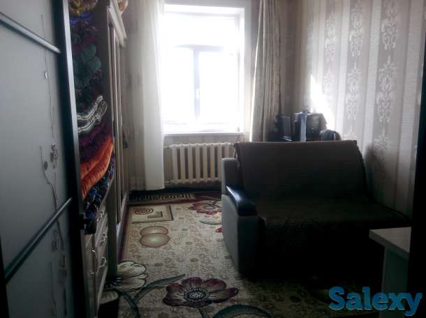 Продам 4 комнатную квартиру в районе Узсаламан с гаражом, фотография 4