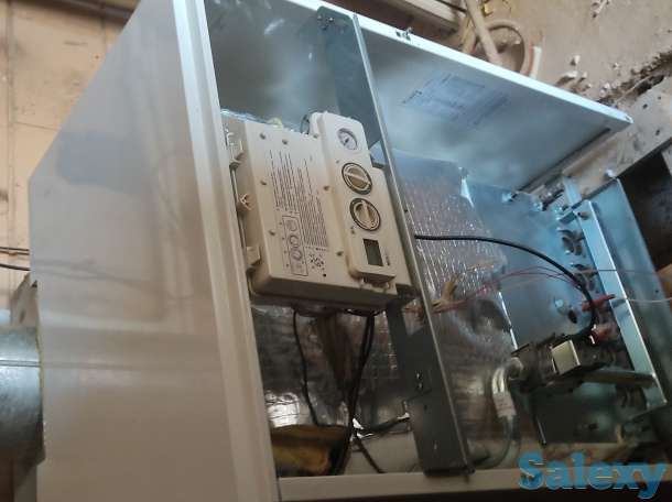 Сервис центр по ремонту газовых оборудование котлов, фотография 15