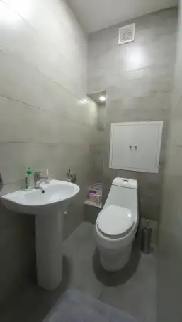 Продается 3х комнатная квартира 40 лет Победы, Тузель 1, фотография 8