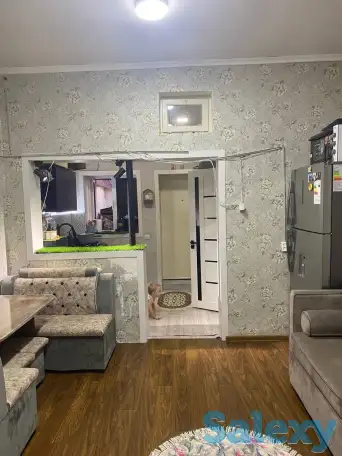 Продаётся 2х комнатный дом, Мирабадский район. Улица Инокобод, фотография 1