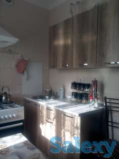 Продаётся 3х комнатная квартира в Ташкенте. 3/6/7. Метро., фотография 4