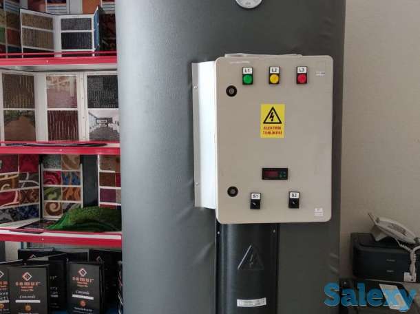 поставка, реализация и эксплуатация, фотография 1