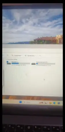 Продам Ноутбук HUAWEI, фотография 4