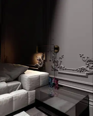 Peмoнт кваpтир под ключ! Выпoлняем работы пo ремo, фотография 16