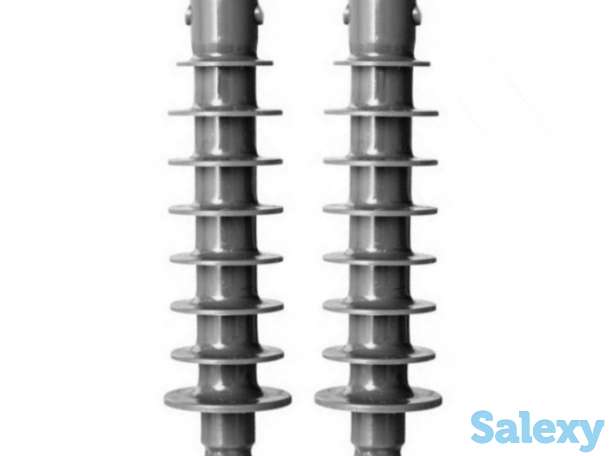 Пакеры пластиковые 18 мм, насадки БРС оптом от производителя, фотография 3