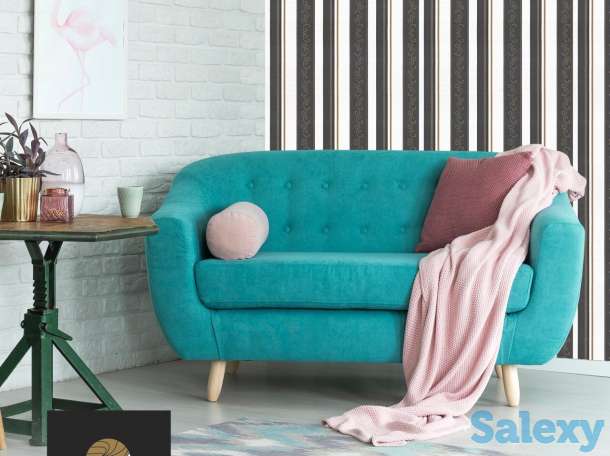 Обои Супер моющиеся (горячее тиснение) на флизелиновой основе, фотография 3