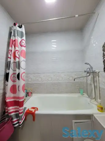 Продаётся 3х-комнатная квартира на 2м этаже, м/р-он 5/2, фотография 8