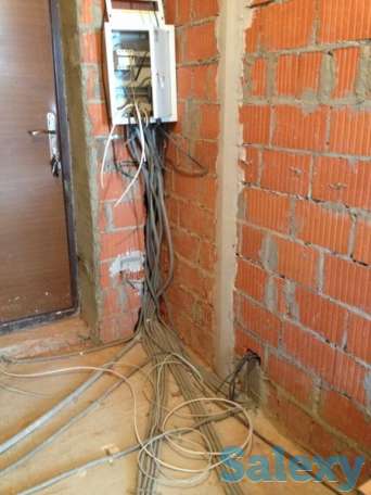 Ремонт квартиры под ключ, фотография 11