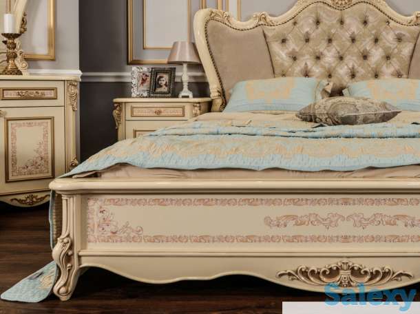 Спальный гарнитур Прага, фотография 5