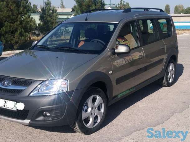 Продаю Лада Ларгус, фотография 1