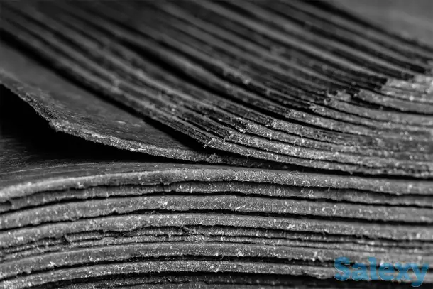 Паронит ПОН, фотография 3