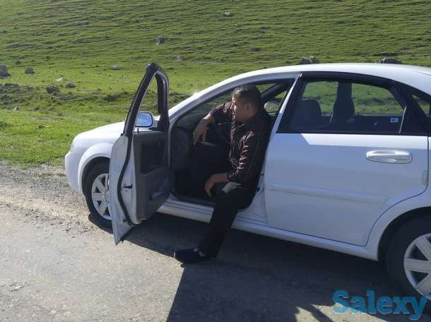 Предоставляю свои услуги  таксиста., фотография 1