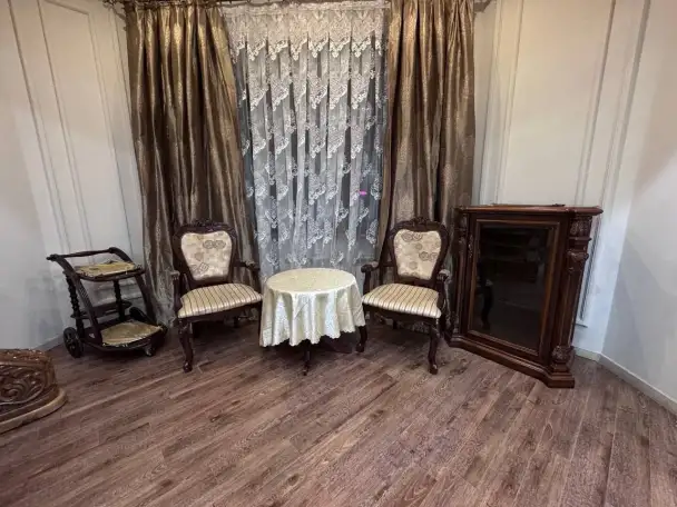 Самом элитном районе Ташкента, улица Фидокор 32А, фотография 3