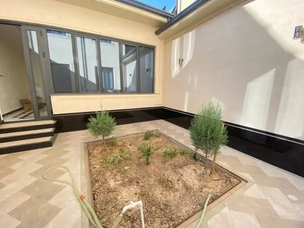 Сдам Новый Евродом 2.5 сотки 4 спальни ул. Саламатина 4500 у.е., фотография 2