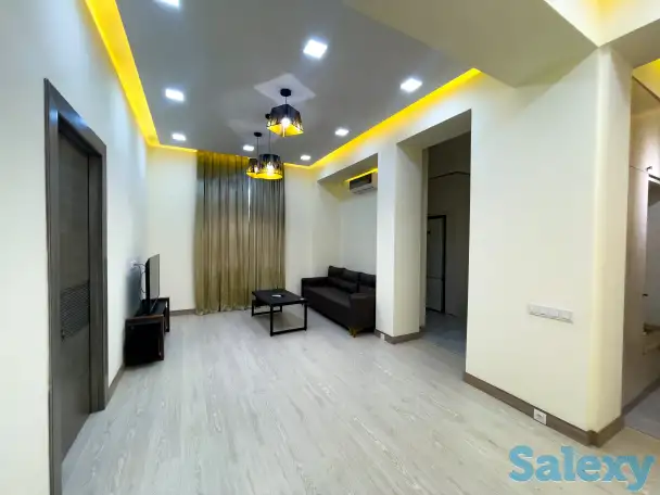 Аренда квартиры посуточно и на долгосрок, Мирзо-Улугбекский район, ул.Паркент, фотография 1