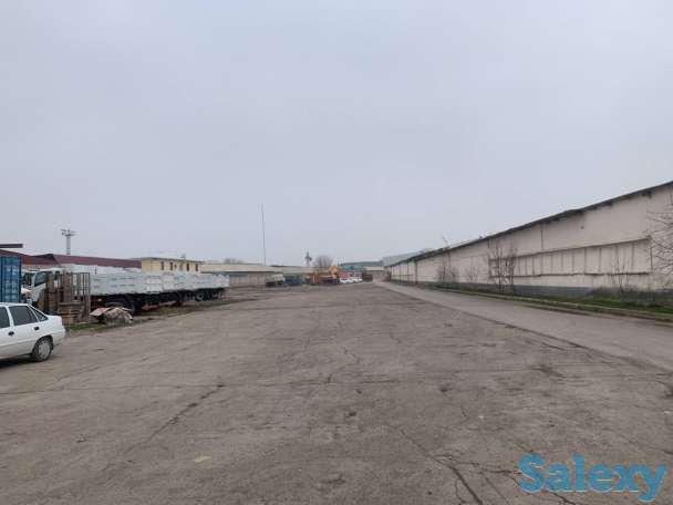 Продается холодильный склад с прилегающей территорией, фотография 2