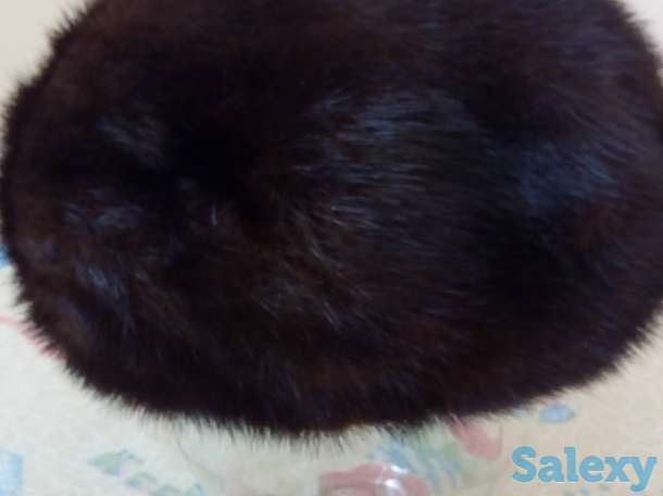 Шапка норкавая, фотография 2